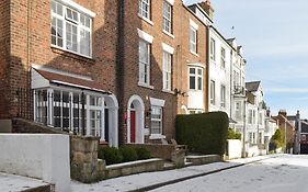 Whitby Townhouse